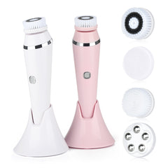 Facial Cleansing Brush Sonic Face Cleaning